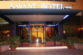 Отель Savant Hotel  Ламеция Терме